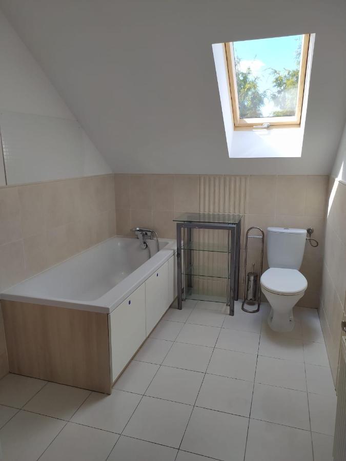 Joanna Homestay Kolobrzeg